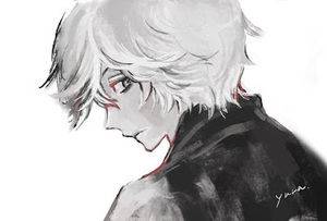 Meet your Posher, Jay